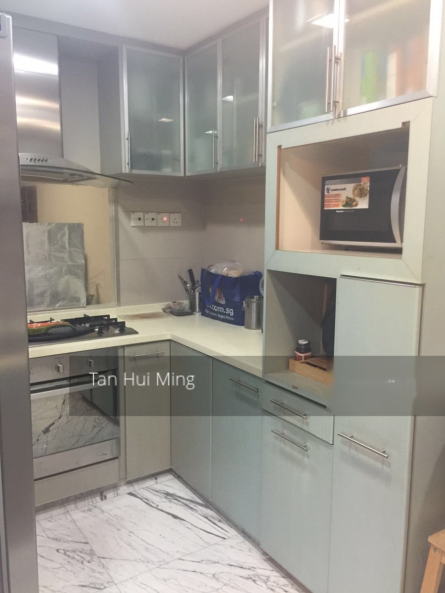 Water Place (D15), Condominium #133610242